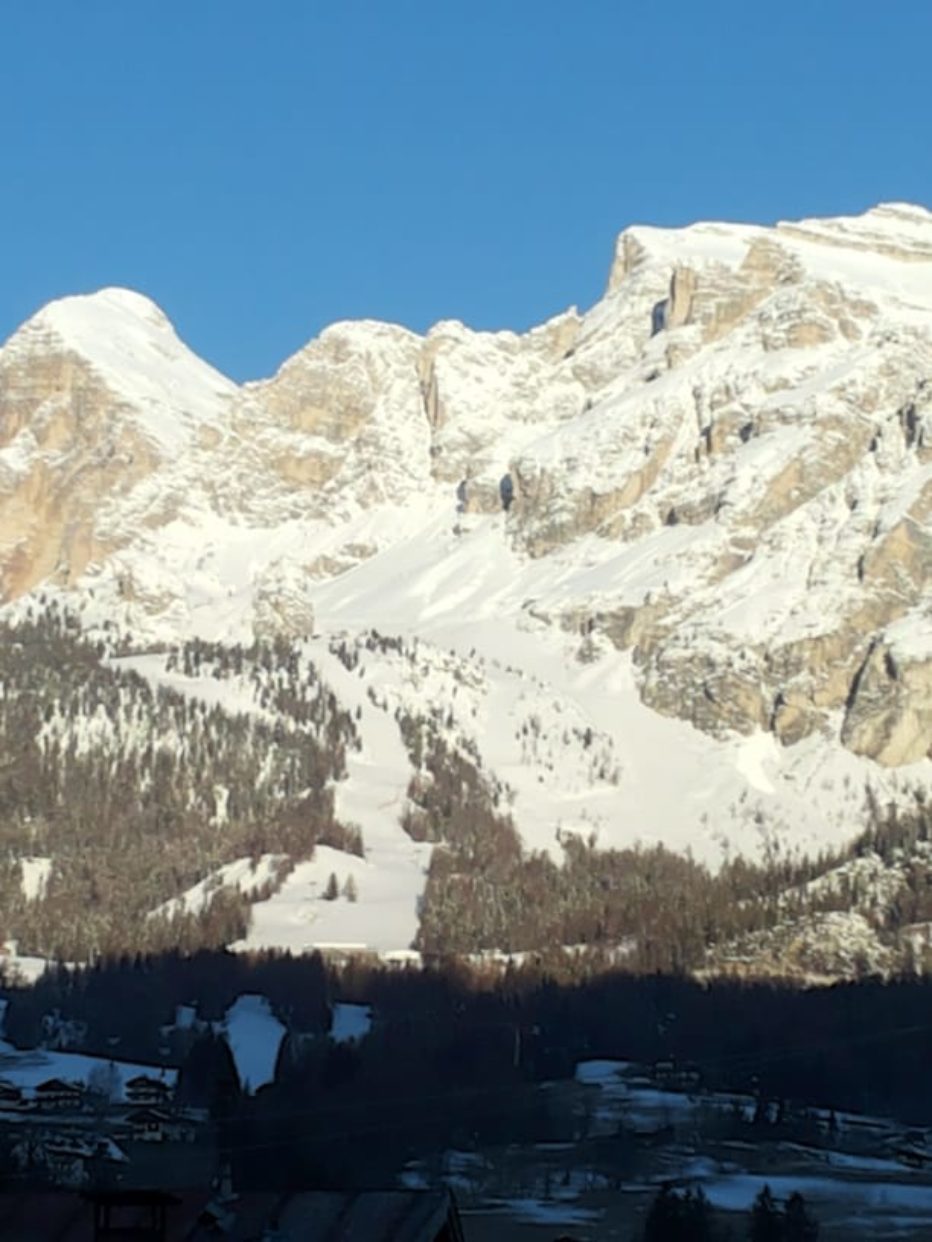 CORONAVIRUS: 60 POSITIVI A CORTINA D’AMPEZZO