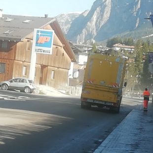 CORONAVIRUS: 86 POSITIVI A CORTINA D’AMPEZZO