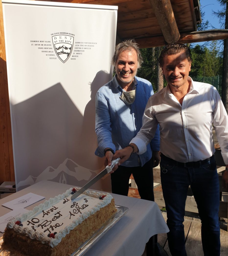 BEST OF THE ALPS GOLF CUP 2020: UN’EDIZIONE SENZA PRECEDENTI