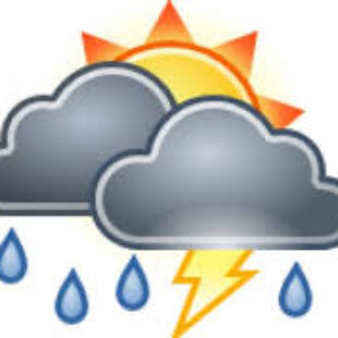 METEO. IN ARRIVO TEMPORALI DI CALORE SULLE DOLOMITI E PREALPI CAUSATI DA TEMPERATURE ELEVATE ED UMIDITÀ