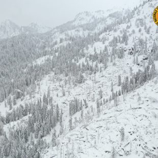 Recuperato snowboarder con malessere di fronte al monte Pelmo in comune di Borca di Cadore