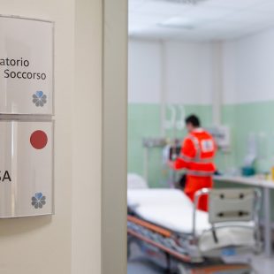 Salvato bimbo di 10 anni in chetoacidosi al Punto di Primo Intervento dell’Ospedale di Cortina