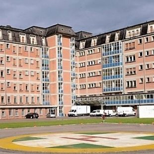 Gli ospedali dell’ULSS 1 Dolomiti sono liberi dal Coronavirus