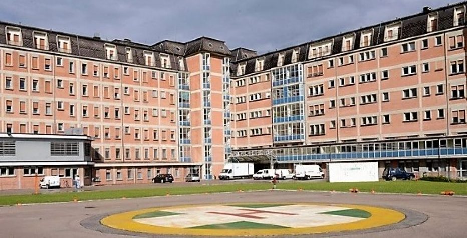 Gli ospedali dell’ULSS 1 Dolomiti sono liberi dal Coronavirus