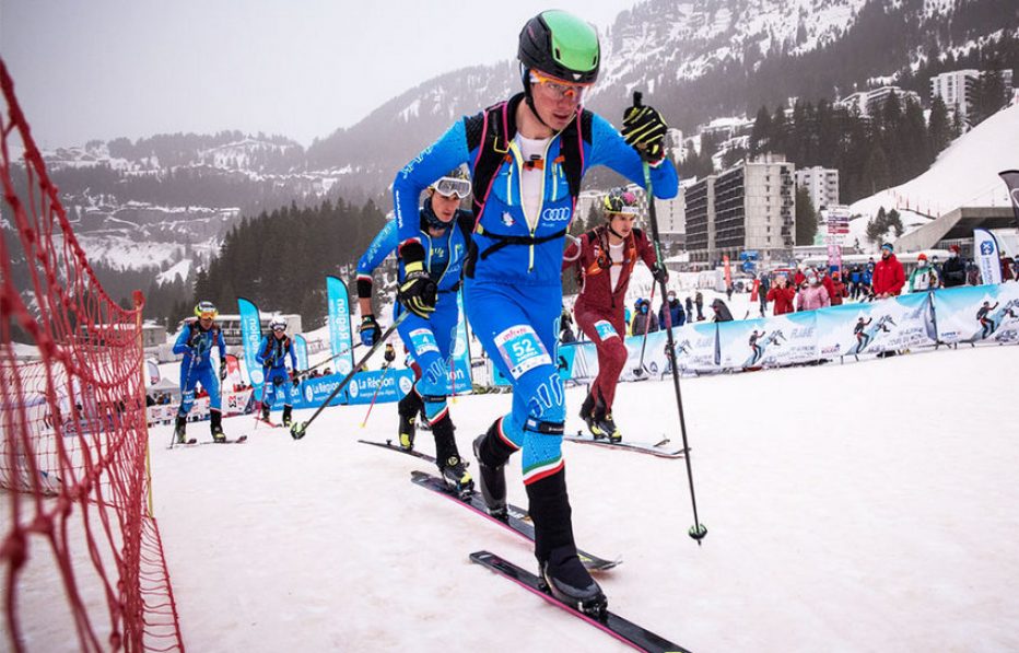 Lo Sci Alpinismo entra all’unanimità nel programma olimpico di Milano Cortina 2026