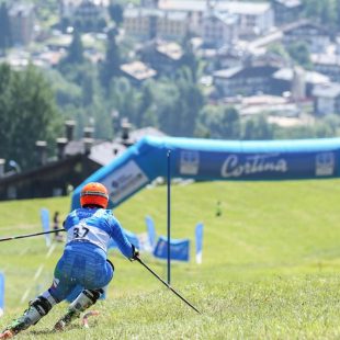 Il 31 luglio e 1 agosto 2021 la Coppa del Mondo di sci d’erba torna a Cortina d’Ampezzo.