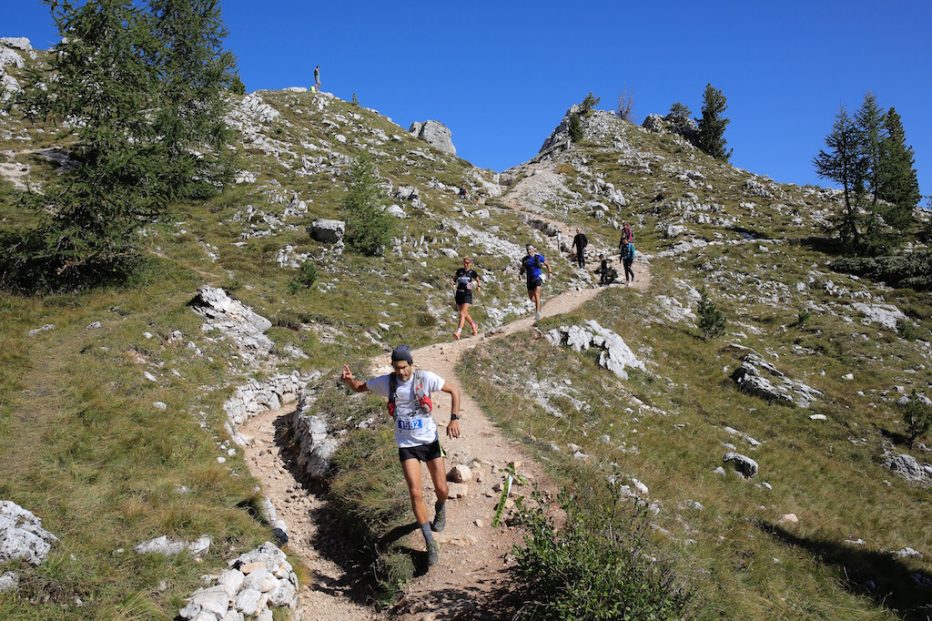 DELICIOUS TRAIL DOLOMITI: SPORT E TANTO GUSTO