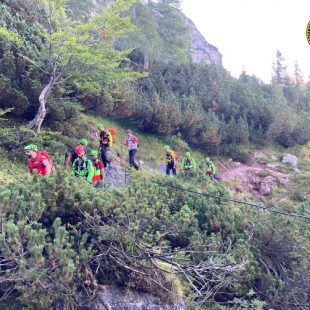 ANCORA VANE LE RICERCHE DI FEDERICO LUGATO