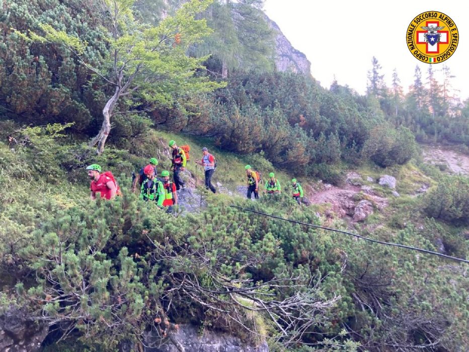 ANCORA VANE LE RICERCHE DI FEDERICO LUGATO
