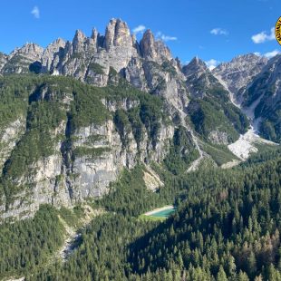 PROSEGUONO SENZA SOSTA LE RICERCHE DI FEDERICO LUGATO