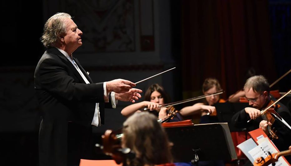 “NELL’OLIMPO DI BEETHOVEN”:   CONCERTO  DOMENICA 19 DICEMBRE A CORTINA D’AMPEZZO