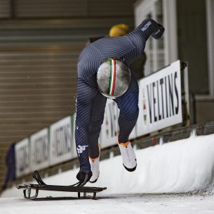 Mattia Gasapri 14esimo alle Olimpiadi di Pechino