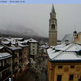 METEO. STATO DI ATTENZIONE PER PERICOLO VALANGHE NELLE AREE MONTANE