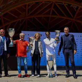 SI CHIUDE CON SUCCESSO LA COPPA D’ORO DELLE DOLOMITI