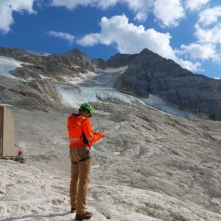 Marmolada: salgono a 9 le vittime della valanga