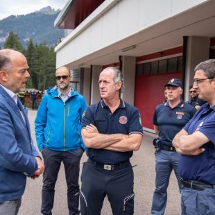 Marmolada, 2 nuovi riconoscimenti: il totale delle vittime identificate sale a 6