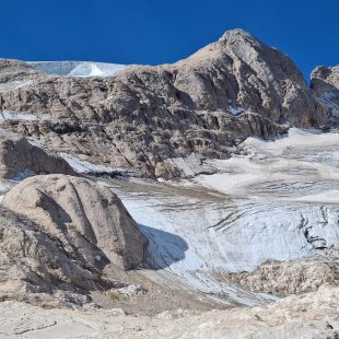 Marmolada, scatta la fase Due per la gestione dell’area.