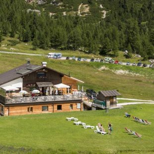 GIORNATA DI CONTROLLO IPERTENSIONE NEI RIFUGI DELLA CORTINA DELICIOUS