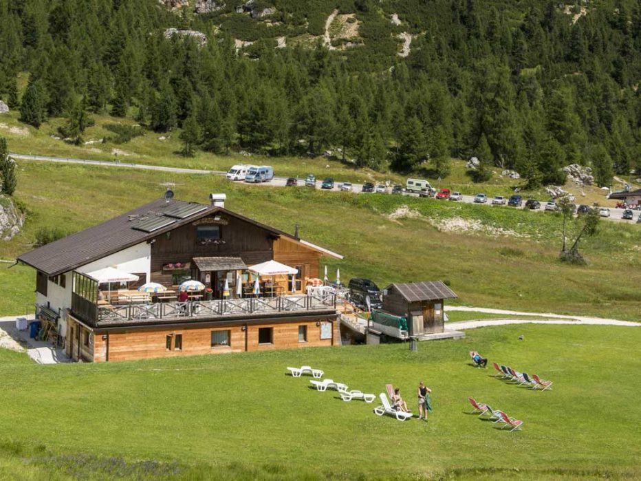 GIORNATA DI CONTROLLO IPERTENSIONE NEI RIFUGI DELLA CORTINA DELICIOUS