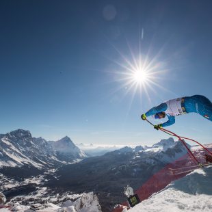 Cortina organizza due superG maschili il 28 e 29 gennaio e recupera Val Gardena e Lake Louise
