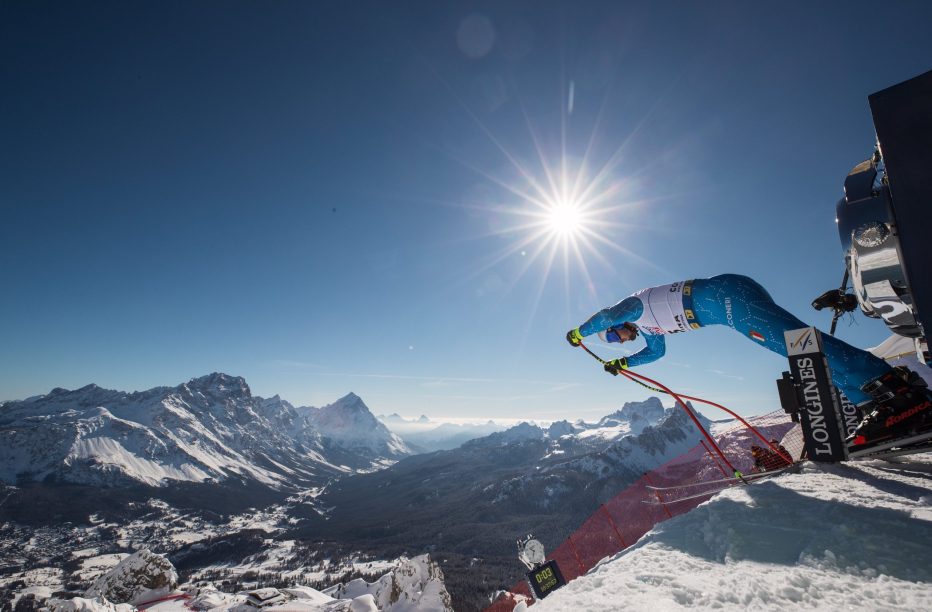 Cortina organizza due superG maschili il 28 e 29 gennaio e recupera Val Gardena e Lake Louise