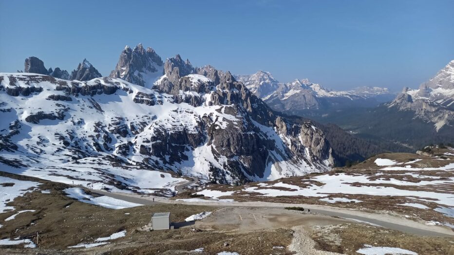 IL GIRO D’ITALIA ALLE TRE CIME DI LAVAREDO, IL COMUNE DI AURONZO CONFERISCE LA CITTADINANZA ONORARIA A VINCENZO NIBALI