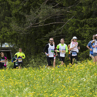 Domenica 4 giugno prenderà il via la 23^ edizione della Cortina Dobbiaco Run.