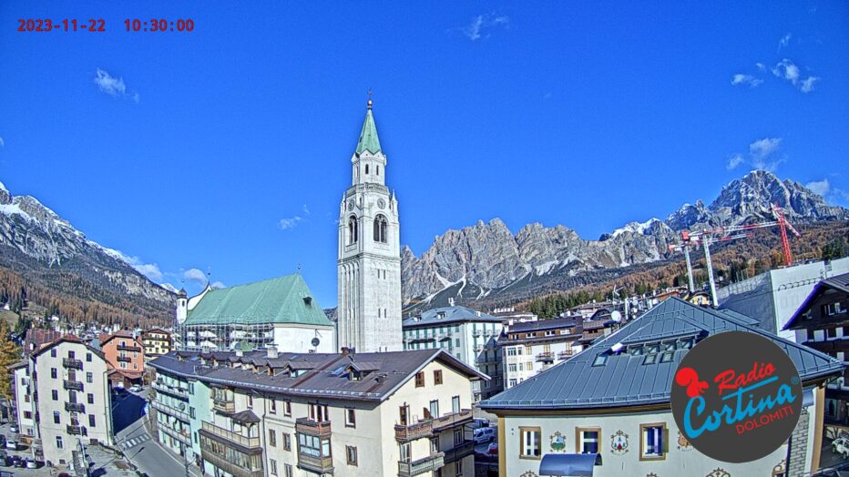 INIZIA IL CONTO ALLA ROVESCIA PER LA PRIMA EDIZIONE DELLA CORTINA CURLING CUP