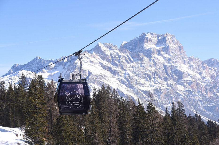 Cortina Skiworld: stagione invernale al via dal 25 novembre