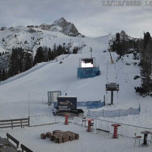 SABATO 16 DICEMBRE IN FALORIA ARRIVA LA COPPA DEL MONDO DI SNOWBOARD