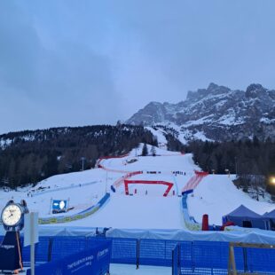 CORTINA AUDI FIS SKI WORLD CUP 2024: IL VENTO CANCELLA LA SECONDA PROVA