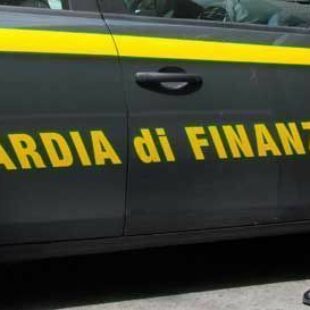 La Finanza confisca immobili per 115 mila euro a un cittadino residente a Vodo