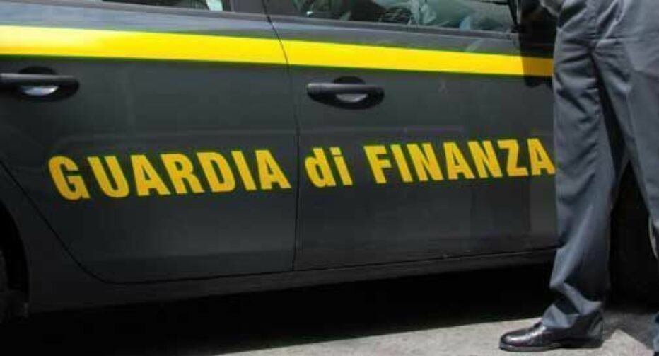 GDF BELLUNO: SEQUESTRATI 4 MILA PRODOTTI NON SICURI, TRA I QUALI ACCESSORI E GADGET A TEMA “SAN VALENTINO”