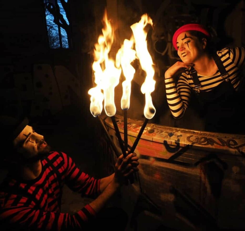 CARNEVALE A CORTINA D’AMPEZZO: UNA SETTIMANA RICCA DI INIZIATIVE