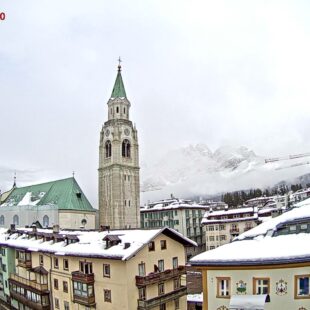 LUNEDÌ A CORTINA D’AMPEZZO IL CONVEGNO ‘SPORT È SCUOLA. VERSO I GIOCHI OLIMPICI E PARALIMPICI INVERNALI DI MILANO CORTINA 2026’