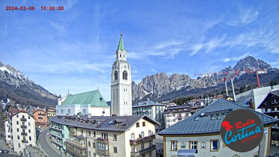 CORTINATEATRO, GIOVEDÌ 8 FEBBRAIO È DI SCENA LA MUSICA SACRA: ALLA BASILICA DEI SANTI FILIPPO E GIACOMO DI CORTINA D’AMPEZZO C’È IL CONCERTO “SOSPIRI QUARESIMALI”