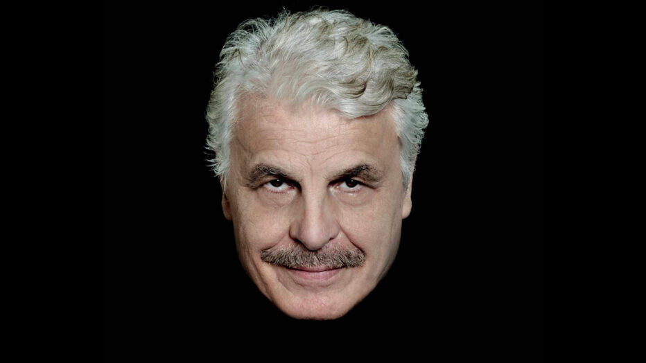 MICHELE PLACIDO A CORTINATEATRO, PROTAGONISTA DI “SERATA D’ONORE” SABATO 17 FEBBRAIO