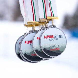 SONO APERTE LE ISCRIZIONI ALLA TERZA EDIZIONE DI ALPINATHLON