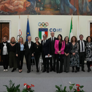 A DUE ANNI DALLE PARALIMPIADI INVERNALI MILANO CORTINA 2026 CELEBRA INCLUSIONE E UGUAGLIANZA