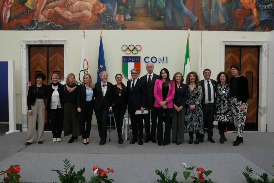 A DUE ANNI DALLE PARALIMPIADI INVERNALI MILANO CORTINA 2026 CELEBRA INCLUSIONE E UGUAGLIANZA