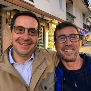 INTERVISTA AL CONSIGLIERE DEL COMUNE DI CORTINA D’AMPEZZO ALESSANDRO ZISA