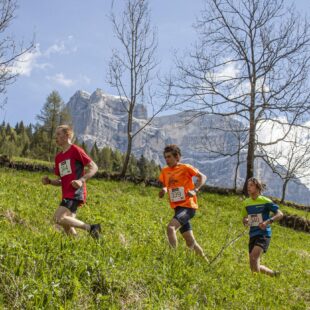 AL VIA IL 21 APRILE IL CRITERIUM CADORINO DI ATLETICA CSI