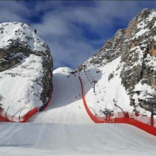 Milano Cortina 2026: SIMICO, Conferenza dei servizi decisoria per upgrade impiantistico su pista ‘Olympia’ delle Tofane