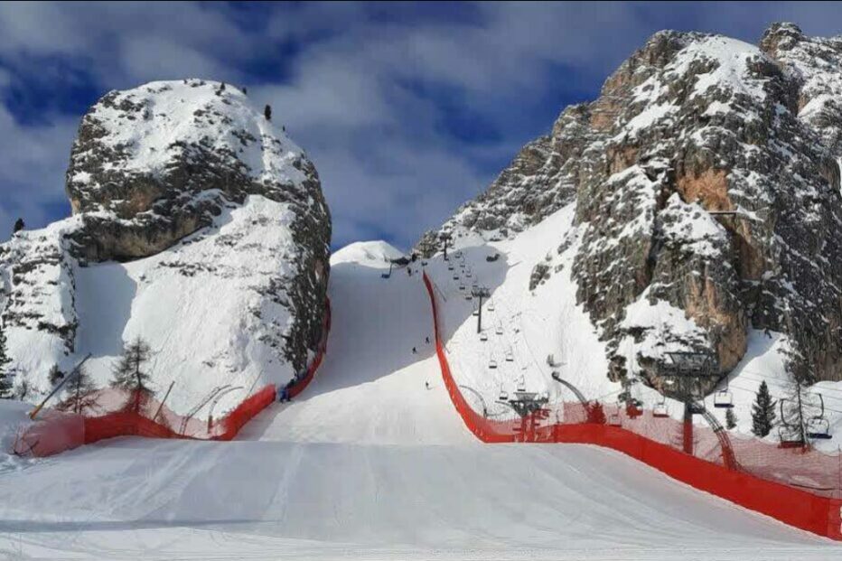 Milano Cortina 2026: SIMICO, Conferenza dei servizi decisoria per upgrade impiantistico su pista ‘Olympia’ delle Tofane