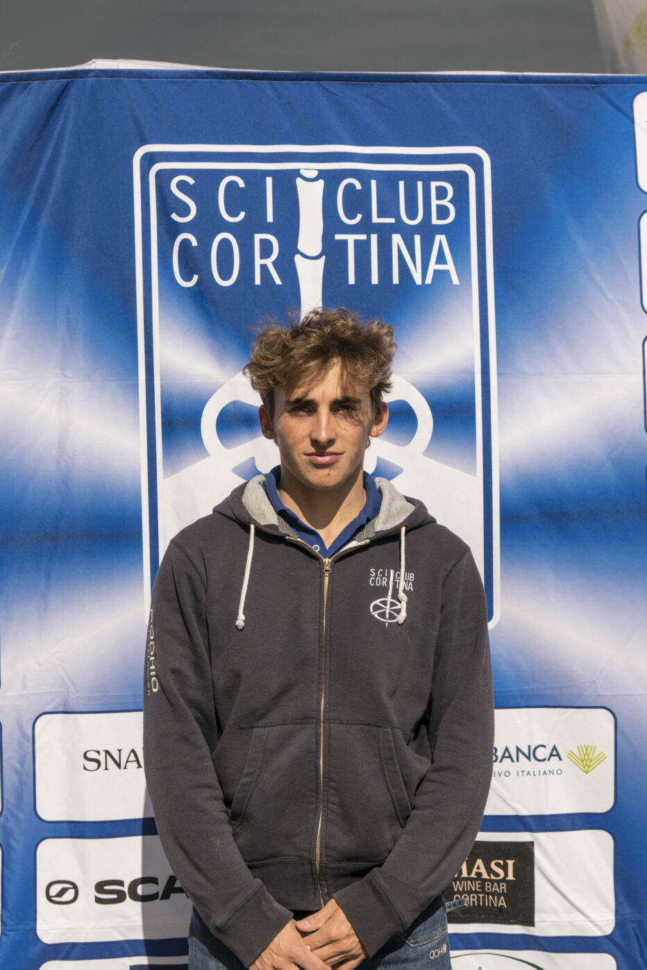 Marco De Zanna vestirà i colori della Nazionale