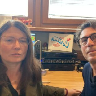 INTERVISTA AL CONSIGLIERE DEL COMUNE DI CORTINA D’AMPEZZO ALESSANDRO ZISA