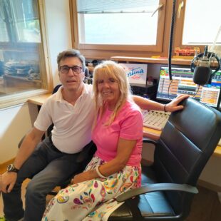 INTERVISTA AL CONSIGLIERE DEL COMUNE DI CORTINA D’AMPEZZO ALESSANDRO ZISA