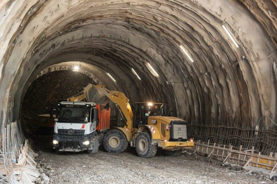 ANAS: SOPRALLUOGO TECNICO PER MONITORARE L’AVANZAMENTO DEI LAVORI SULLE VARIANTI ALLA SS 51 “DI ALEMAGNA”