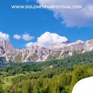 A CORTINA D’AMPEZZO IL DOLOMITI FILM FESTIVAL – NATURA, SPORT, MONTAGNA