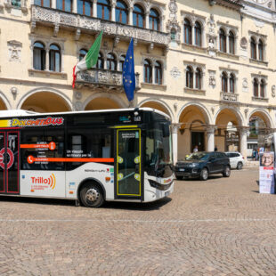 DOLOMITIBUS: AVVISO SULLO SCIOPERO NAZIONALE DI LUNEDì 24 FEBBRAIO